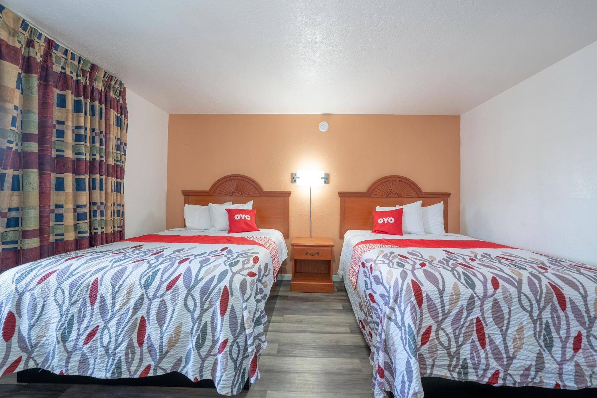 Hotel Budget By Oyo