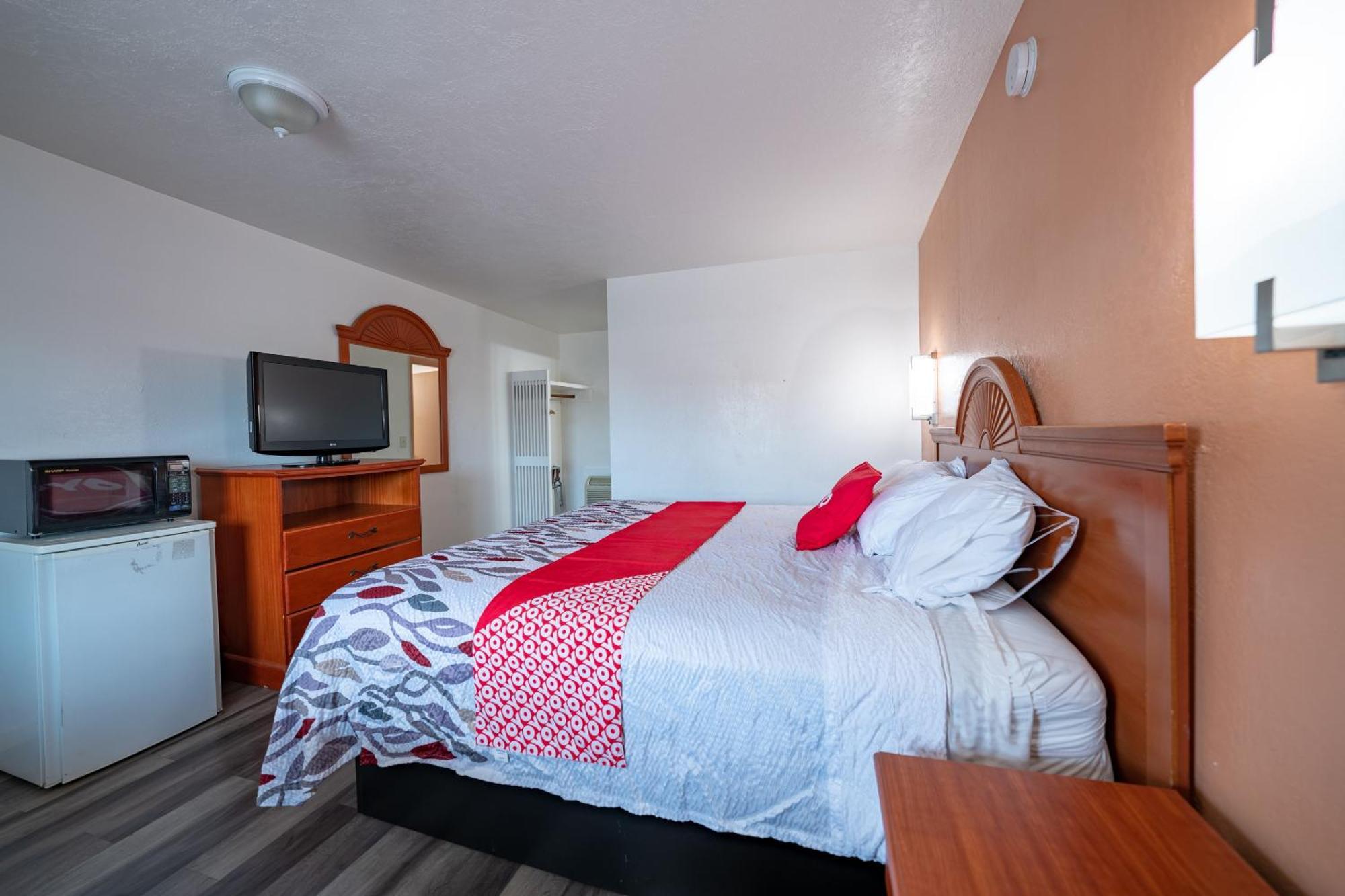 Hotel Budget By Oyo 2*