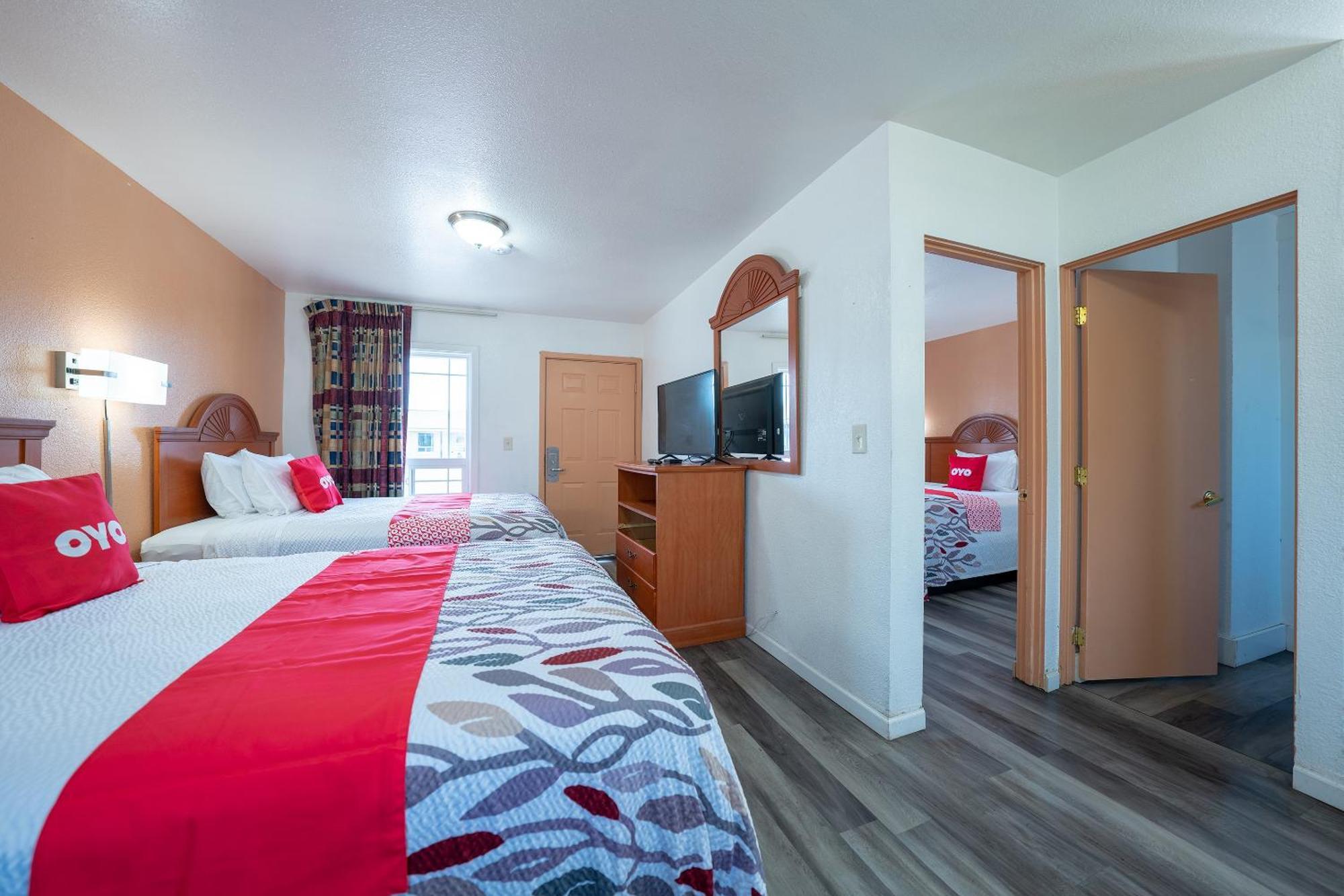 Budget By Oyo Hotel