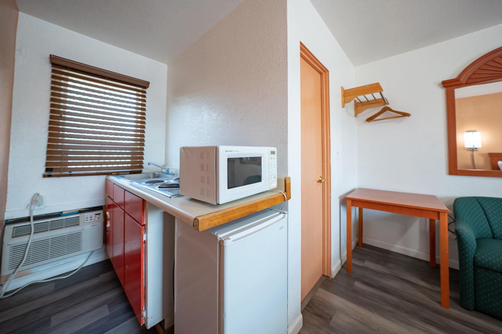 Hotel Budget By Oyo 2*