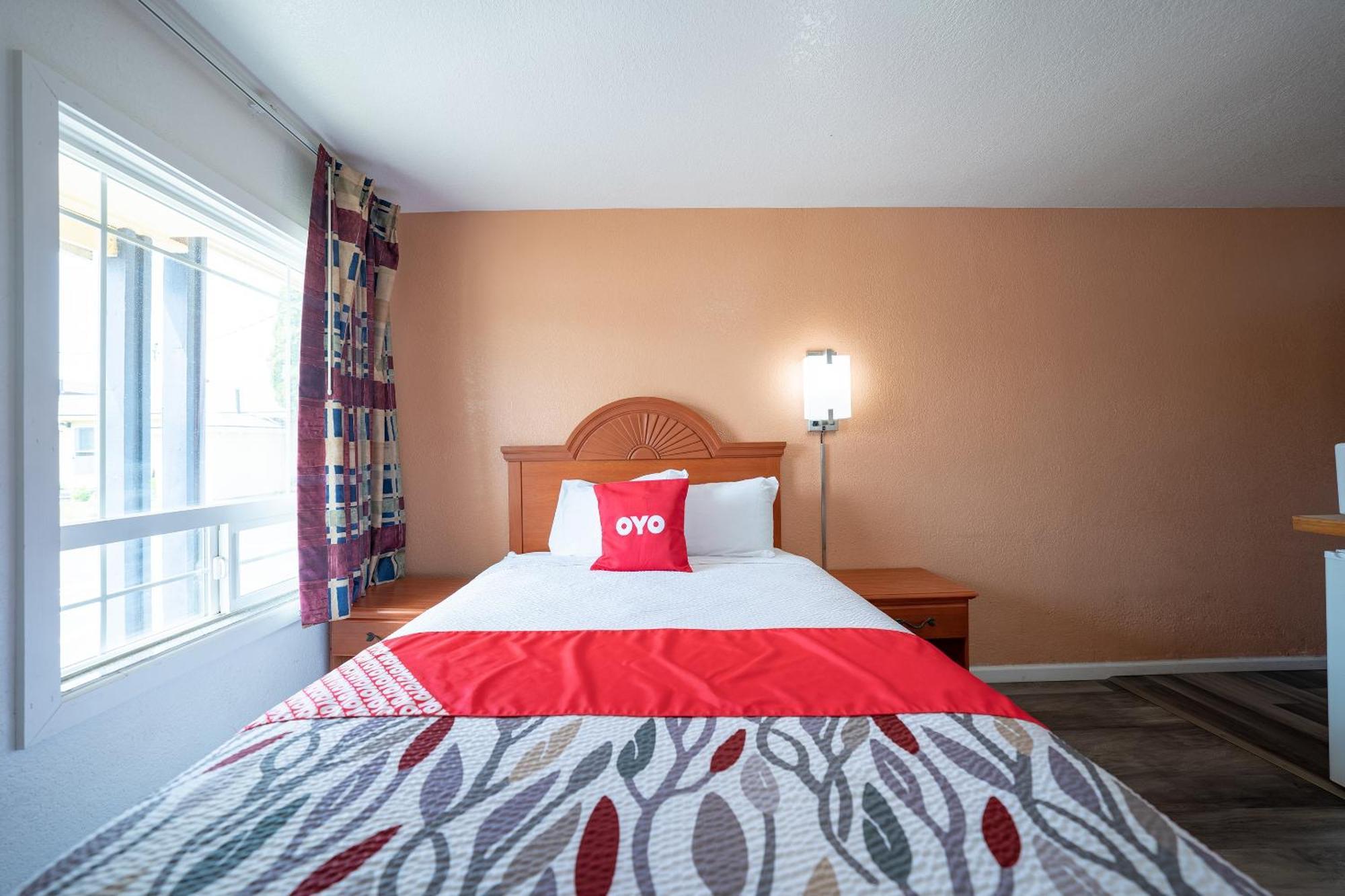 Budget By Oyo Hotel Madras