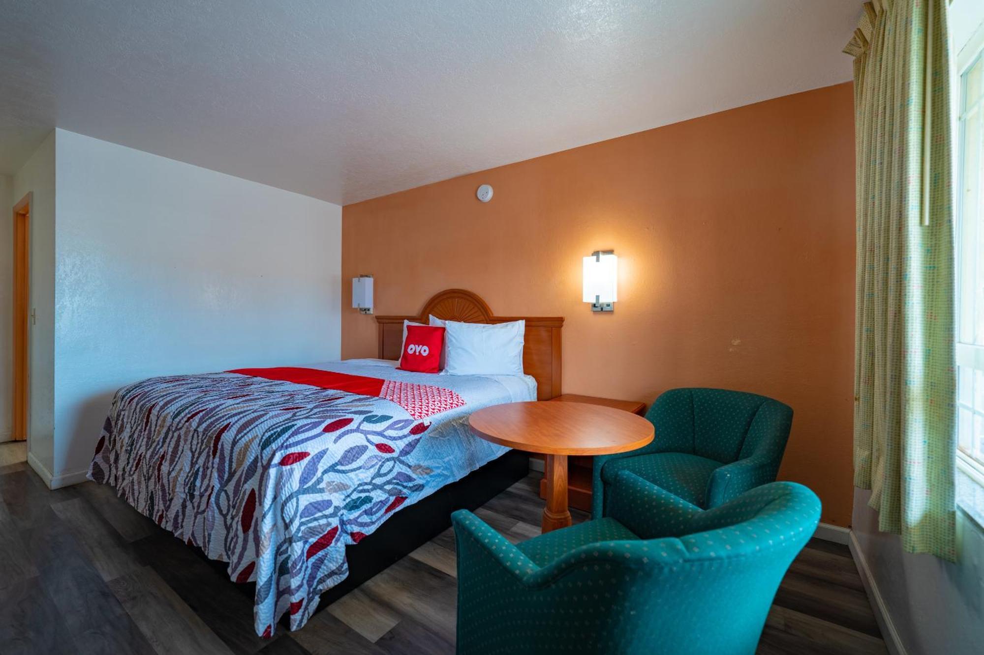 Hotel Budget By Oyo Madras