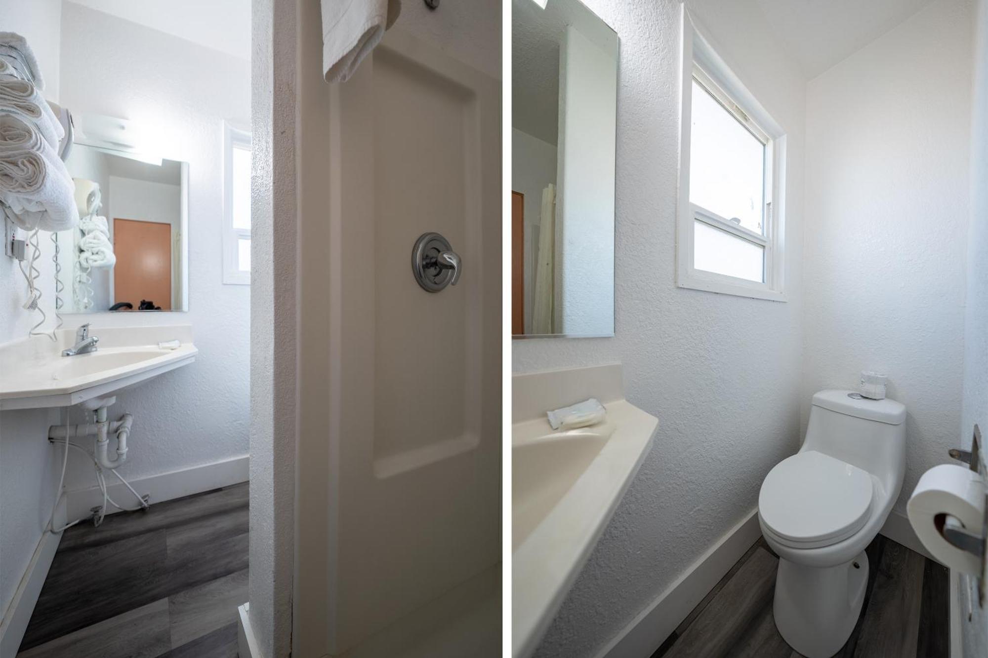 Hotel Budget By Oyo 2*