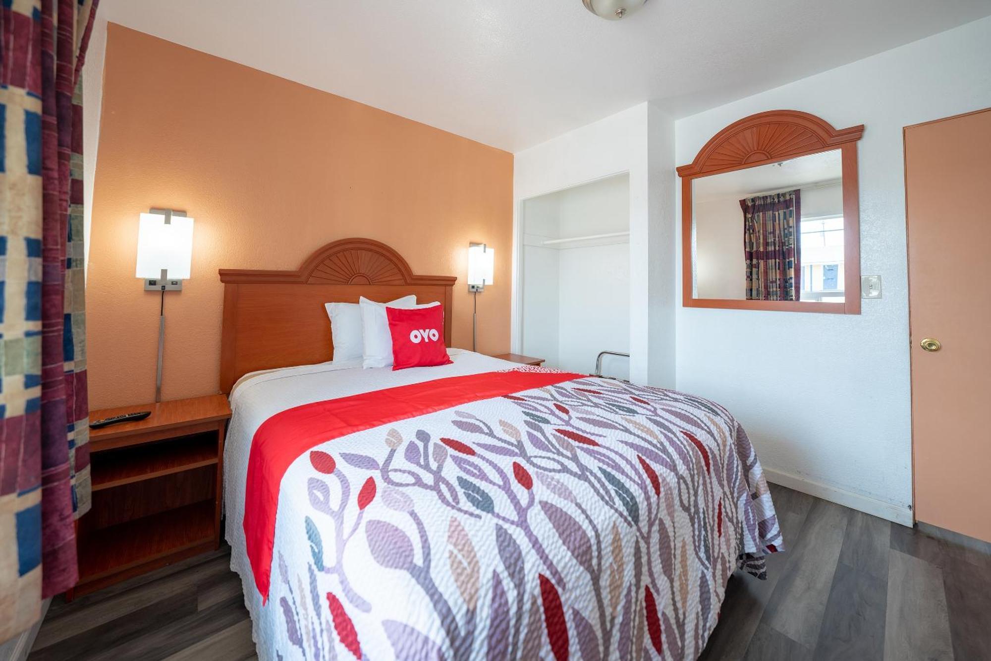 Hotel Budget By Oyo Madras
