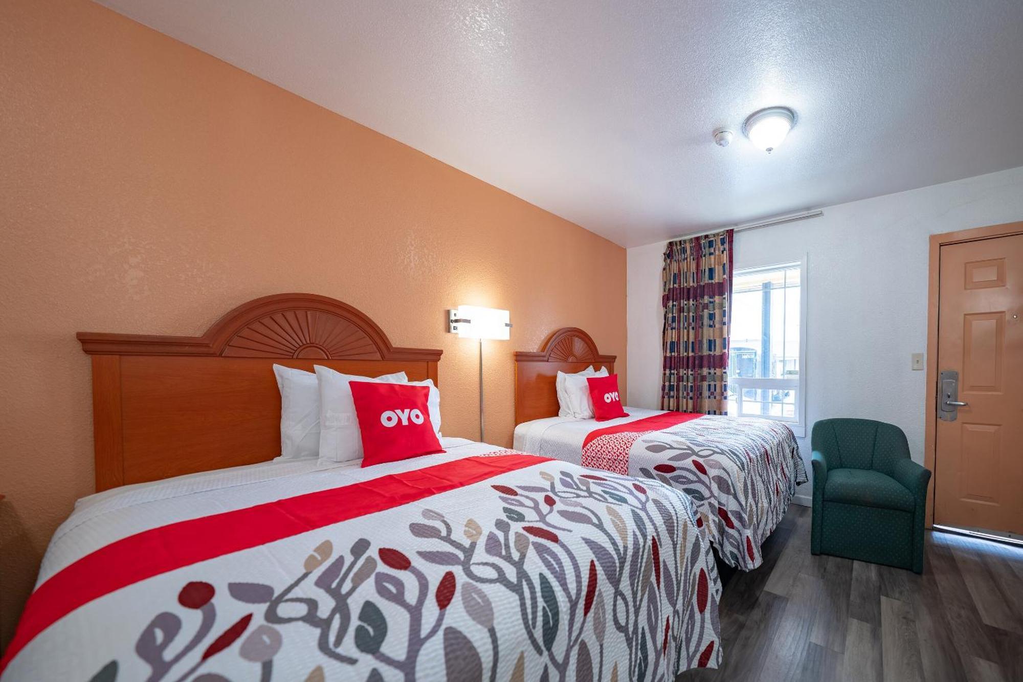 Budget By Oyo Hotel Madras